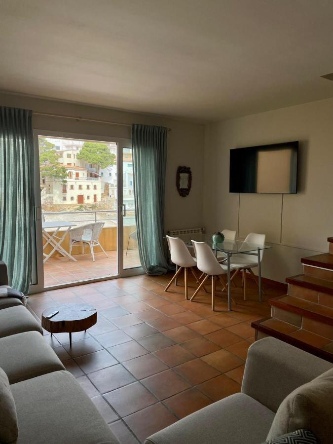 Satuna Beach Casa Begur Extérieur photo