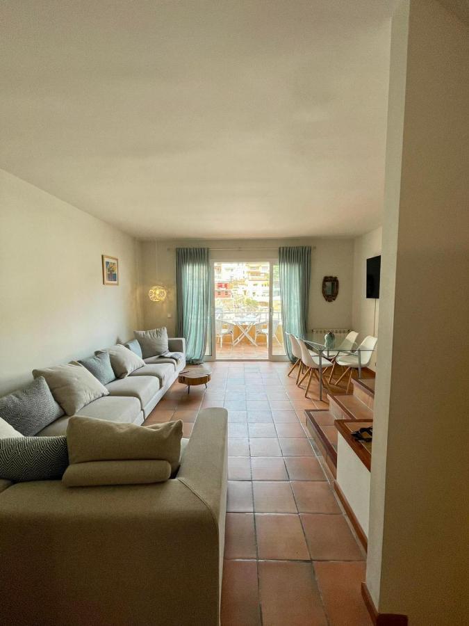 Satuna Beach Casa Begur Extérieur photo